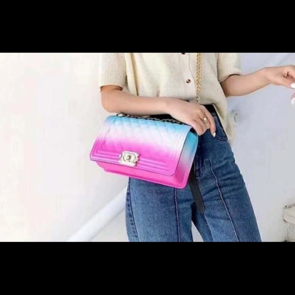 Jelly Bag